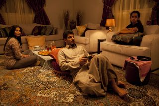 Wadjda still 2