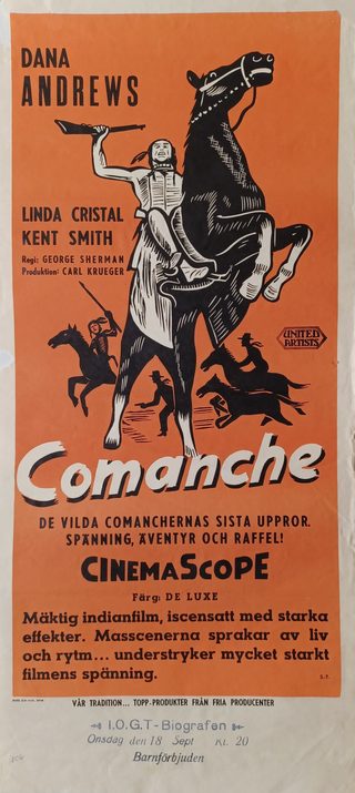 Comanche still 7