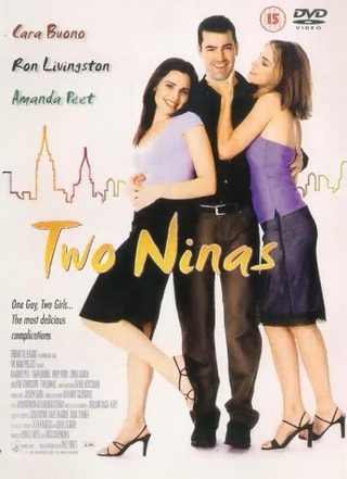 Two Ninas still 2