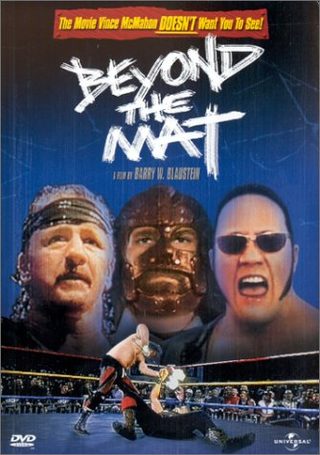 Beyond the Mat still 6