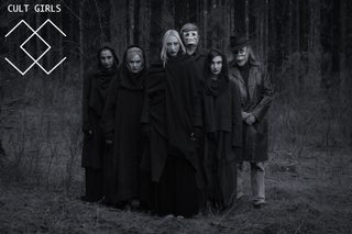 Cult Girls still 5