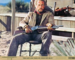 The Life and Times of Judge Roy Bean still 1