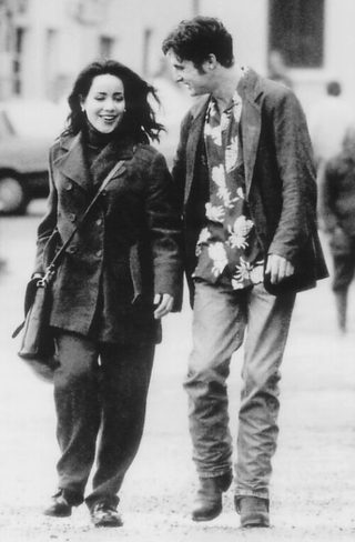 The MatchMaker still 1