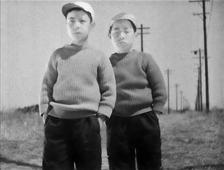 I Was Born, But... still 8