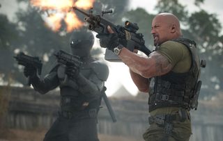 G.I. Joe: Retaliation still 8