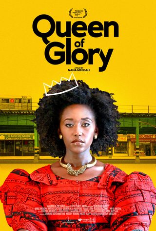 Queen of Glory still 5