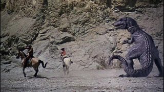 The Valley of Gwangi still 7