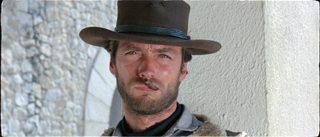 A Fistful of Dollars still 4