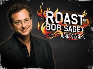 Comedy Central Roast of Bob Saget still 2