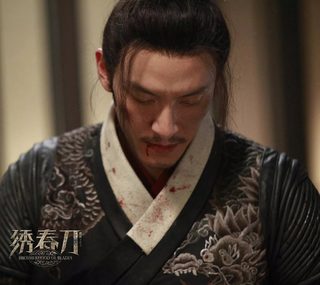 Brotherhood of Blades still 6