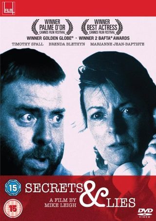 Secrets & Lies still 2