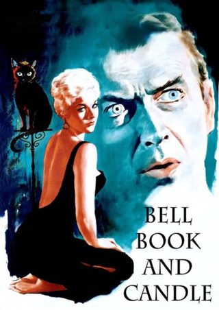 Bell, Book and Candle still 7