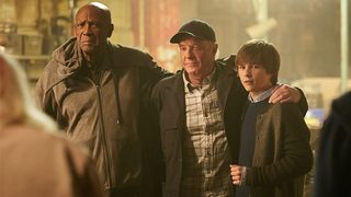Undercover Grandpa still 3