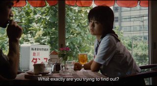 Sailor Suit and Machine Gun still 1