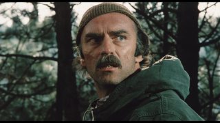 Grizzly II: Revenge still 8