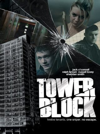 Tower Block still 1