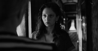 The Lightest Darkness still 2