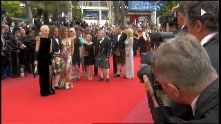 Cameraman: The Life and Work of Jack Cardiff still 8