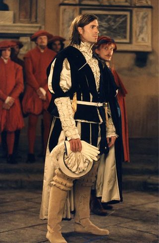The Merchant of Venice still 8