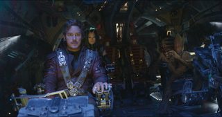 Avengers: Infinity War still 2