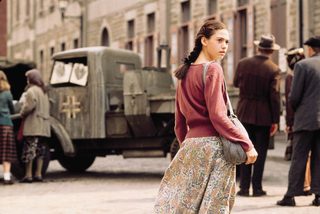 The Audrey Hepburn Story still 3