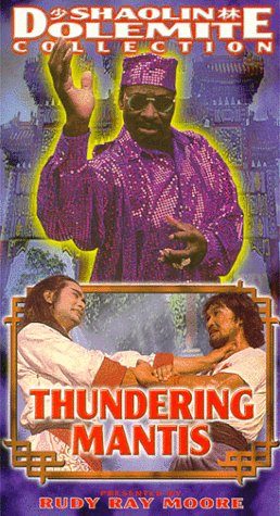 The Thundering Mantis still 4