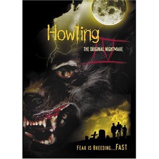 Howling IV: The Original Nightmare still 5