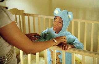 Littleman still 7