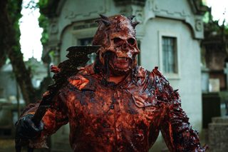 Skull: The Mask still 4