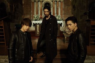 HiGH&LOW: The Red Rain still 3