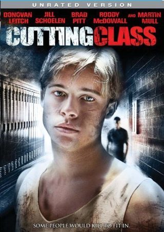 Cutting Class still 4