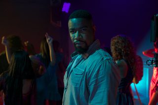 Falcon Rising still 6