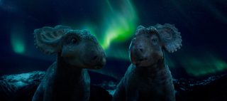 Walking with Dinosaurs 3D still 5