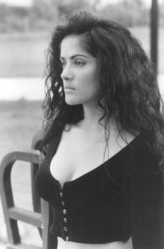 Desperado still 7