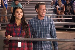 Love, Kennedy still 6