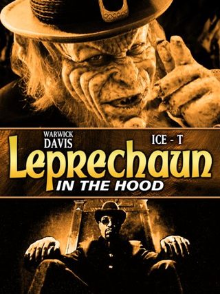 Leprechaun in the Hood still 1