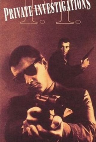 P.I. Private Investigations still 6