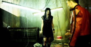 The Sickhouse still 6