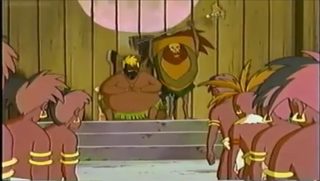 The Mighty Kong still 7