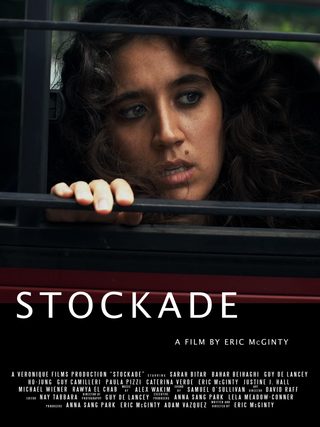 Stockade still 8