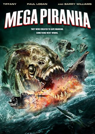 Mega Piranha still 4
