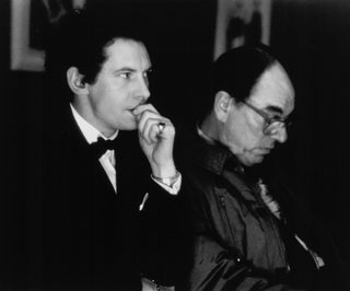 Strictly Sinatra still 3