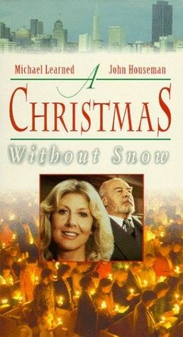 A Christmas Without Snow still 6