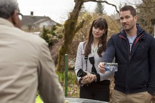 The Memory Book still 6