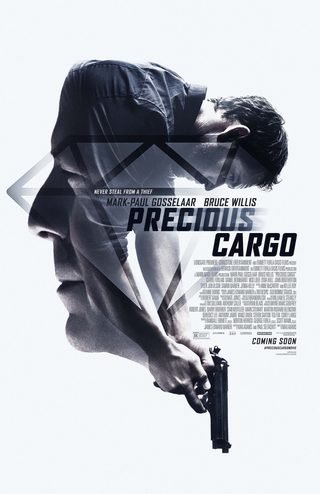 Precious Cargo still 1