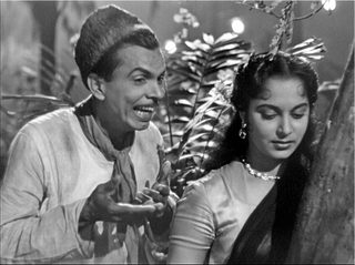Pyaasa still 6
