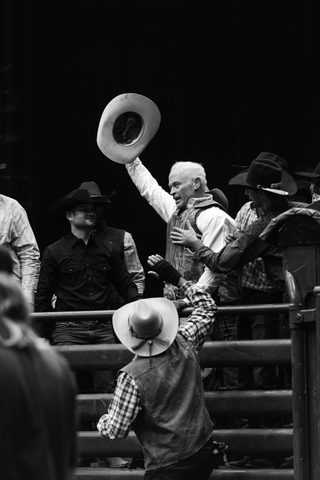 The Last Rodeo still 3