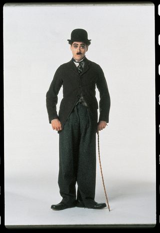 Chaplin still 4