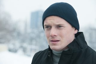 Dying of the Light still 6