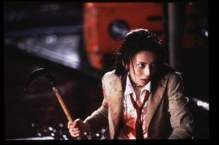 Battle Royale still 2